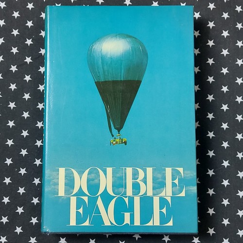 Double eagle charles - double, by