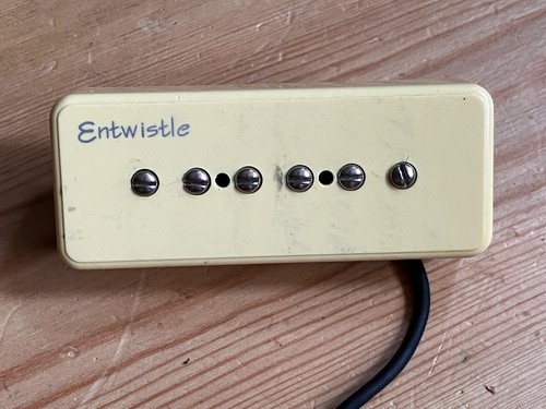 Entwistle asa electric - entwistle,