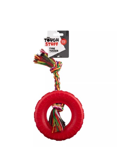 Tough stuff quality large - tough,