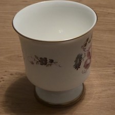 Coalport Vase 10cm LENGTH