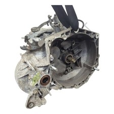ALFA ROMEO Mito 955 Gearbox