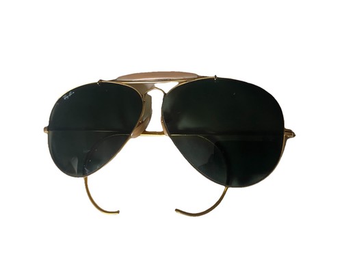 Vintage ray ban l - ray-ban, b&l
