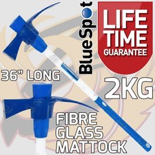 Mattock / Pickaxe 3ft
