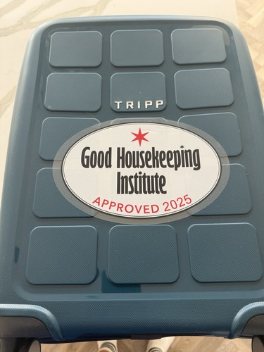 Tripp holiday cabin suitcase - holiday,