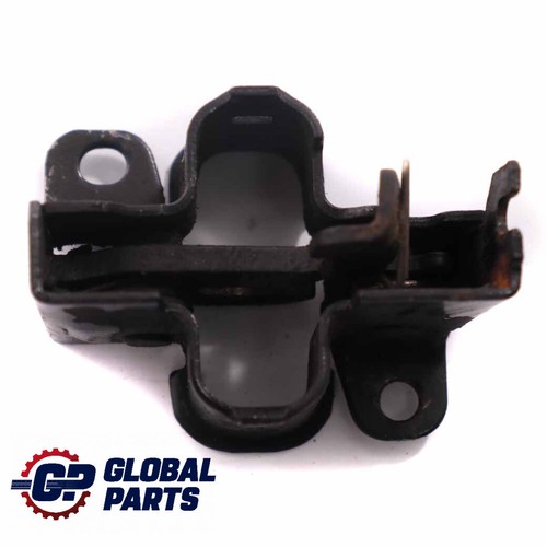 Hood lock mercedes - hood,