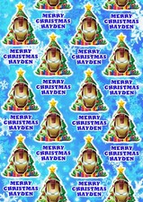 IRON MAN Personalised