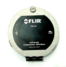 FLIR IRW-4C 4" IR Window