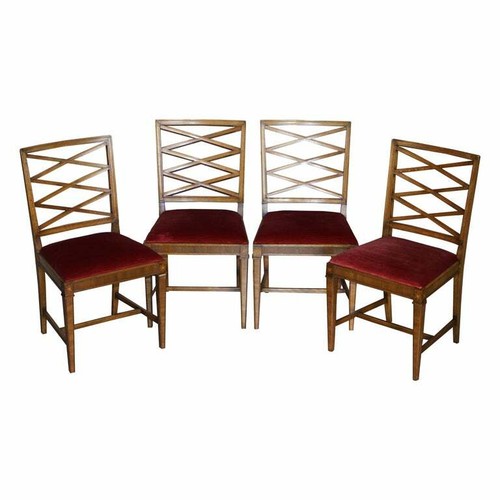 Suite four swedish walnut - swedish,