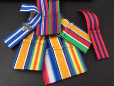 Court mounted medal - medal, mounting