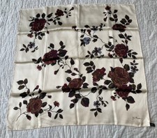 jim thompson silk scarf 