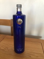 Empty Bottle Ciroc Vodka,1.75