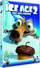 Ice age the meltdown - age,