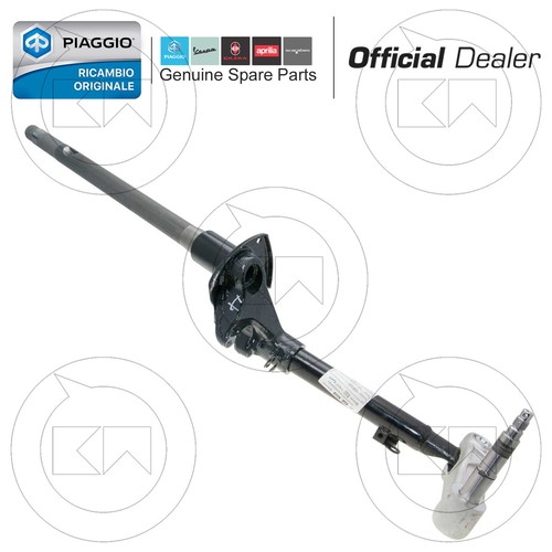 Original front fork piaggio - original,