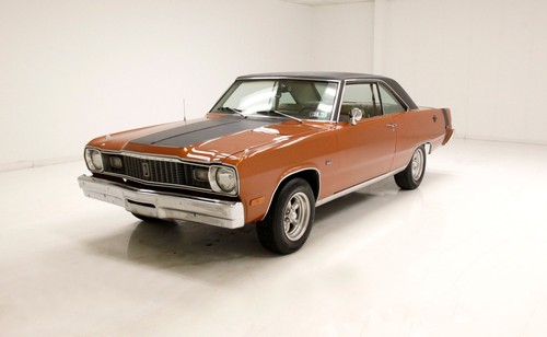 1975 plymouth valiant 24x36 - plymouth,