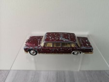 Corgi 247 mercedes - 247,