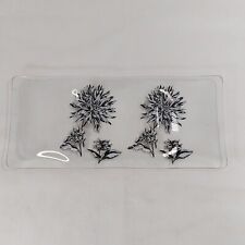 Chance Glass Long Segmented