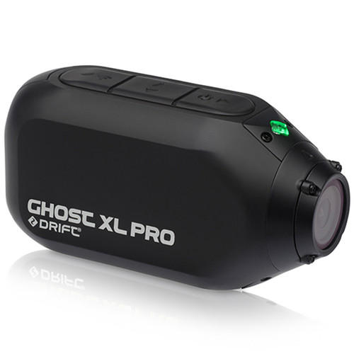 Drift ghost pro - xl, camera