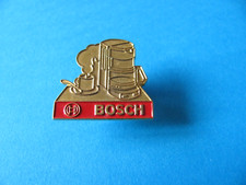 Bosch Coffe Maker pin badge, VGC
