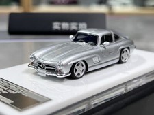 CZ MY64 1:64 Silver 1996 AMG