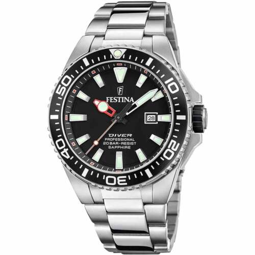 Festina f20663 men the - f20663/3, men's