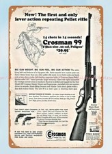 1965 rifle hunting firearm BB