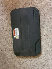 HYBRID INVERTER PLASTIC COVER