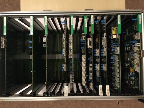Edm charmilles technologies - charmilles, nc
