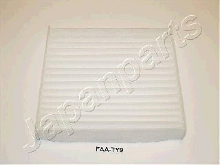Filter interior air for - air,