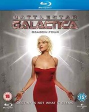 Battlestar Galactica - Season