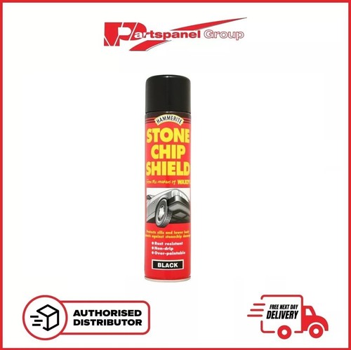 Hammerite 600ml stonechip - hammerite,