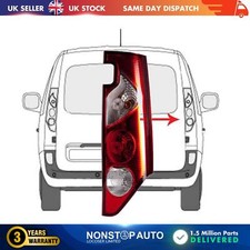 TAIL LIGHT LAMP RIGHT SIDE FOR