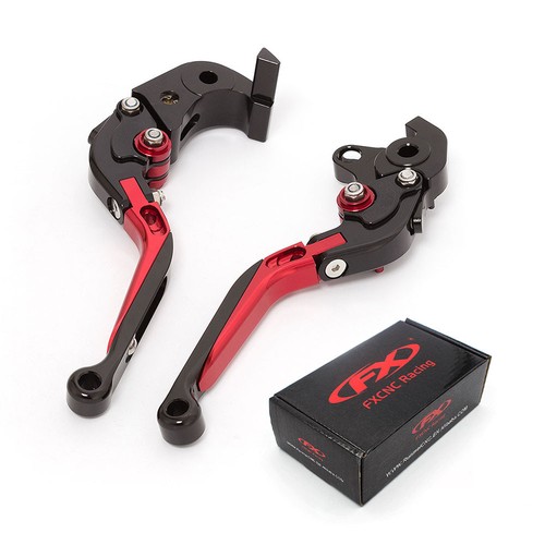 Cnc brake clutch levers for - cnc,