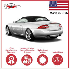 2007-15 Jaguar XK/XKR