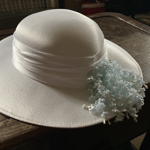 Vintage bermona trend hat - vintage,