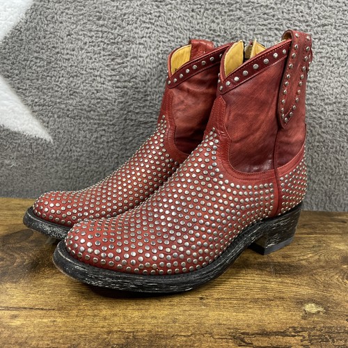 Old gringo laguna red - -,