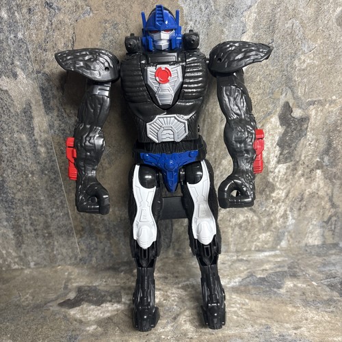 Transformers authentics - transformers,