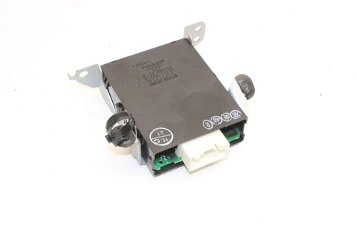 Lexus gateway control - f3,