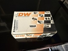 Deatschwerks Fuel Injectors Impreza EJ20