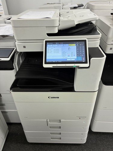 Canon advance c5735i buy - advance,