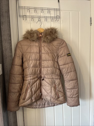 Barbour international ladies - international,