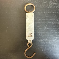 Little Samson Weighing Scales