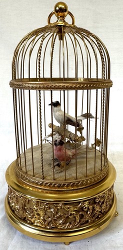 Rare antique swiss - rare,