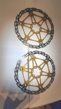 Hope Gold Brake Disc Rotor