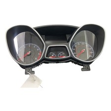 2011-2018 MK3 FORD FOCUS RS  CLOCKS 2.3  G1ET10849EKF