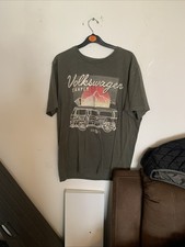 Volkswagen Camper Van T-Shirt