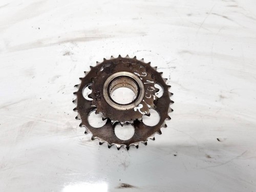 Gear camshaft nissan - (pulley),