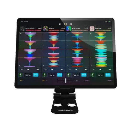 Reloop smart display - reloop,