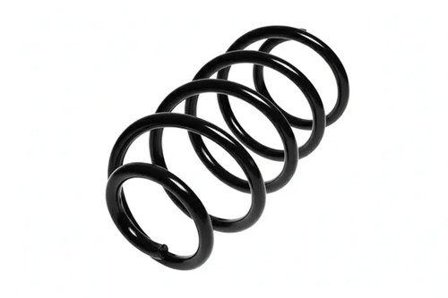 Suspension spring front axle - spring,