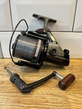 Daiwa Tournament Whisker
