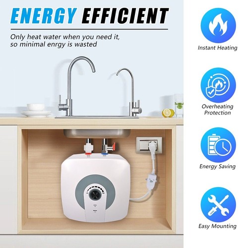 5kw electric instant - electric, hot